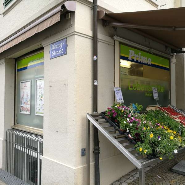 Prima Lebensmittel