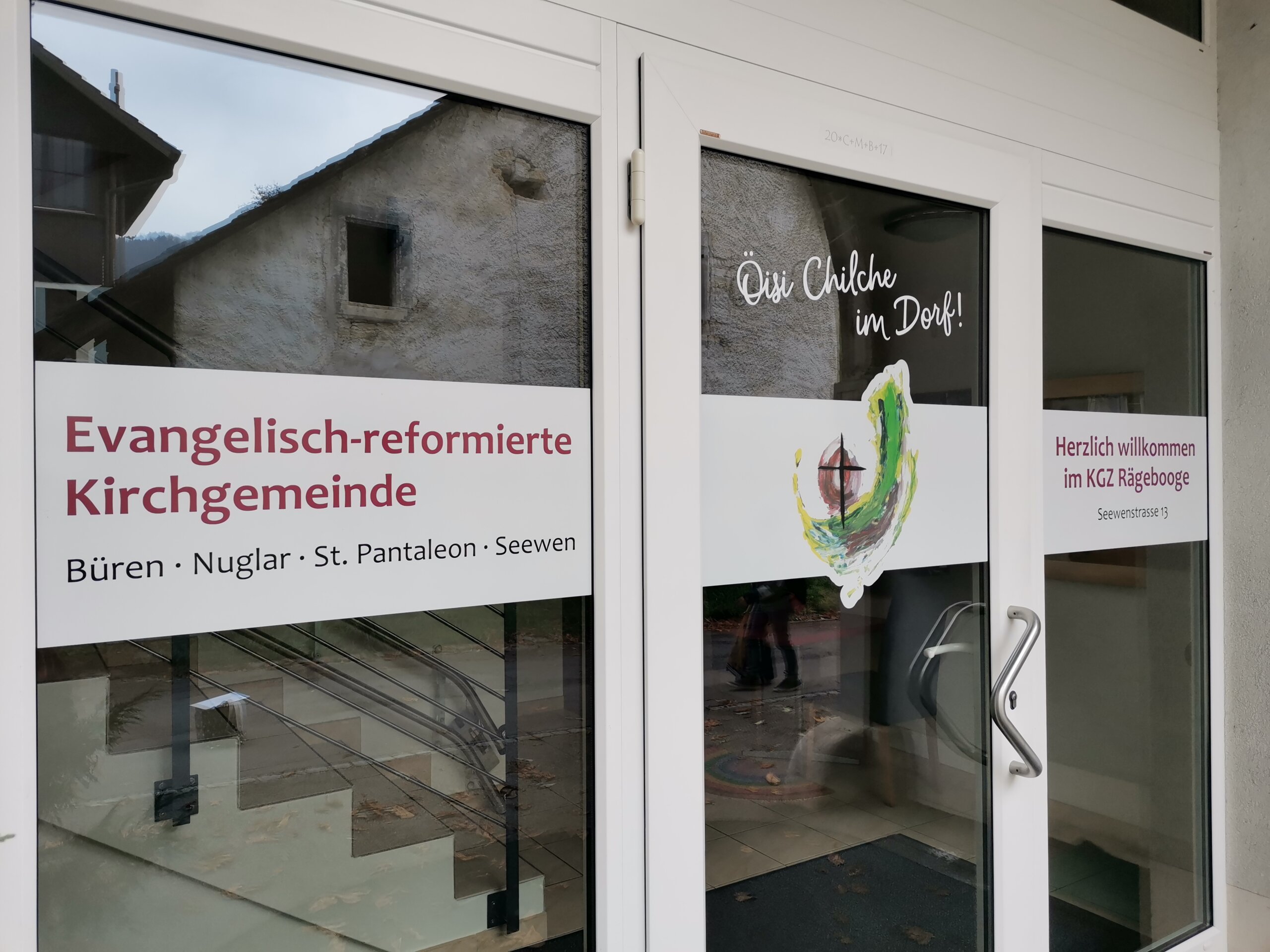Bibel-Quiz mit musikalischen Einlagen und Apéro