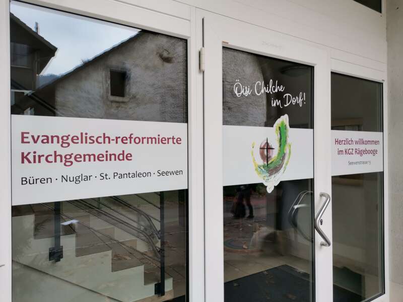 Bibel-Quiz mit musikalischen Einlagen und Apéro