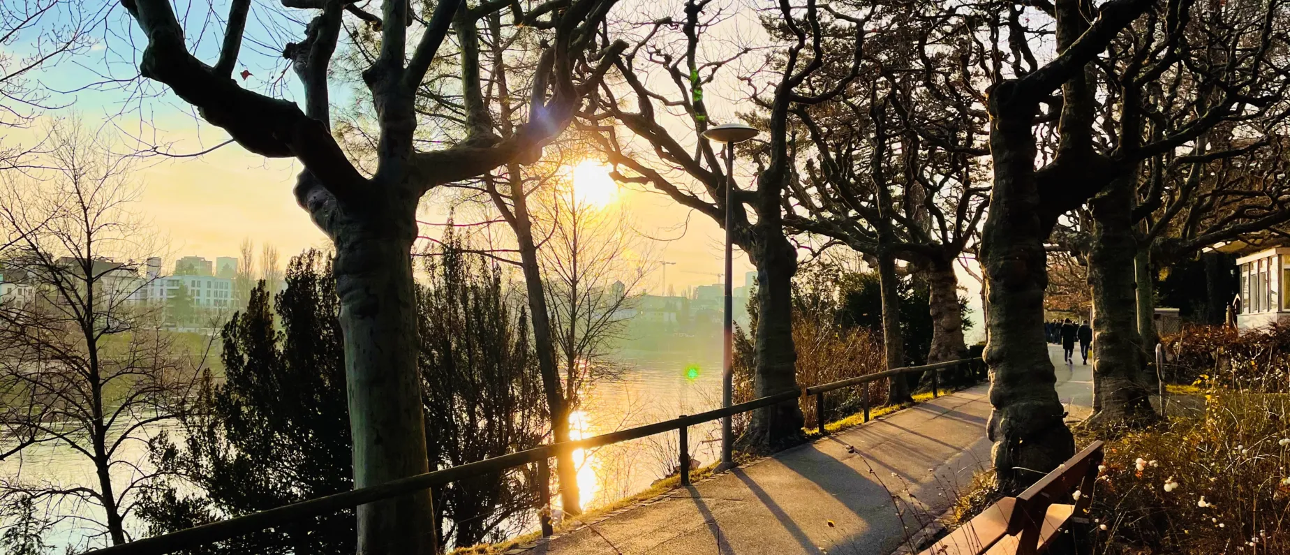 Solitude-Park