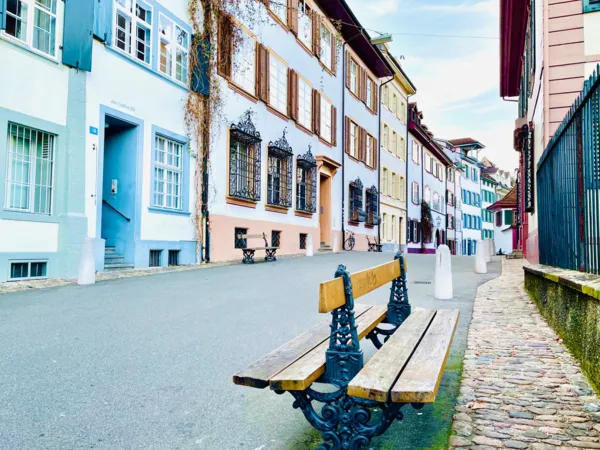 BaselLive Newsletter #151