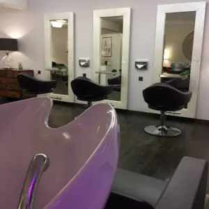 Coiffeur styl femme homme Aarau
