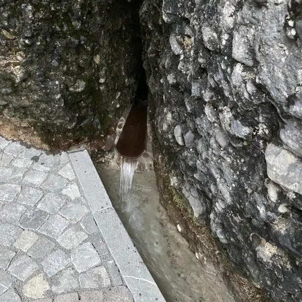 Ausklingen - Kneippen - Begrüssen