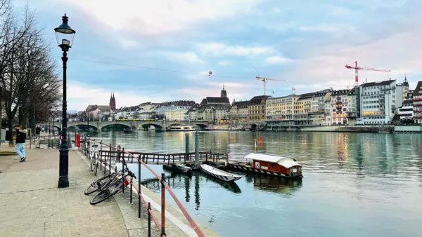 BaselLive Newsletter #149