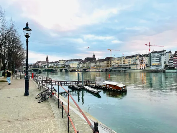 BaselLive Newsletter #149