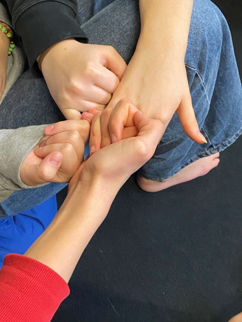 Familiengottesdienst: Gemeinsam sind wir stark.