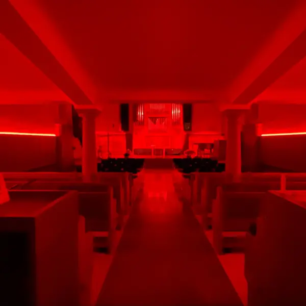 Deum Ex Machina