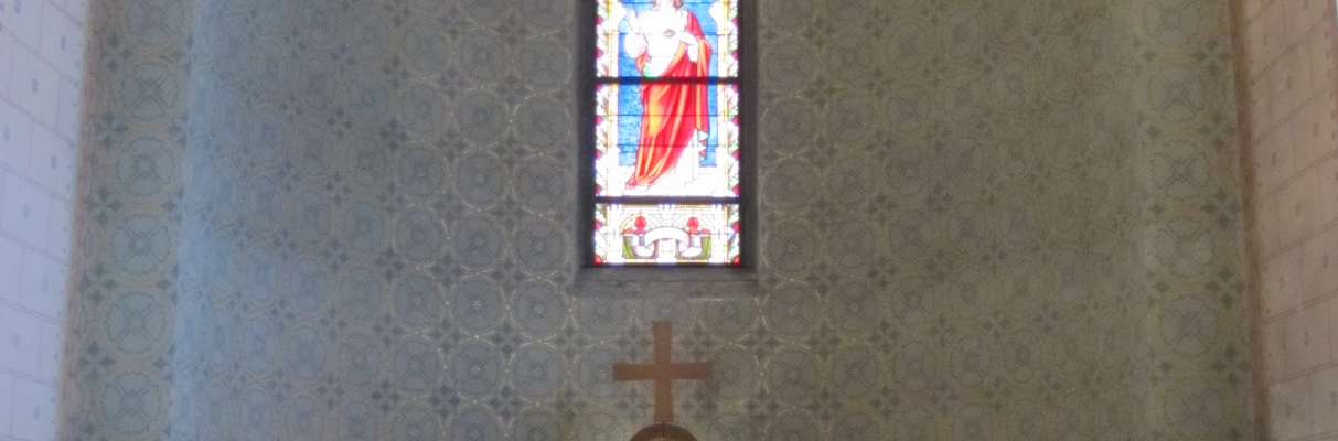 Römisch-katholische Kirche Sankt Josef