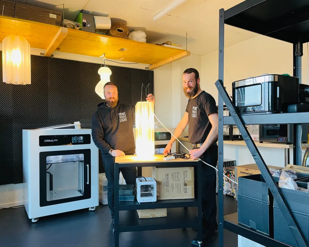 Zwei helle Köpfe für Basel