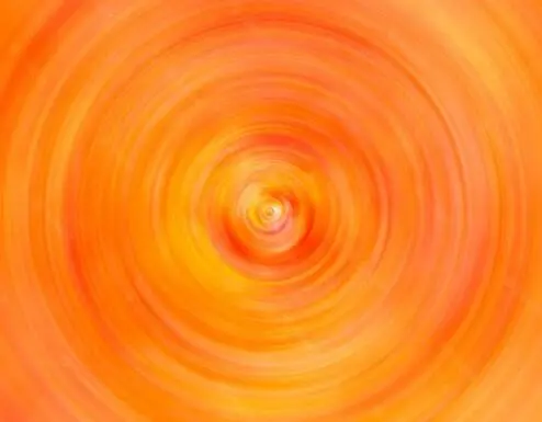 Das innere Licht leuchten lassen