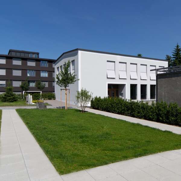 Centrum Candidus | Inwil