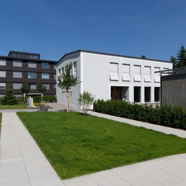 Centrum Candidus | Inwil