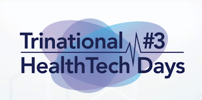 Trinational HealthTech Days #3
