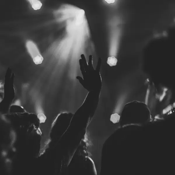 Worship mit Patrick Rufer 