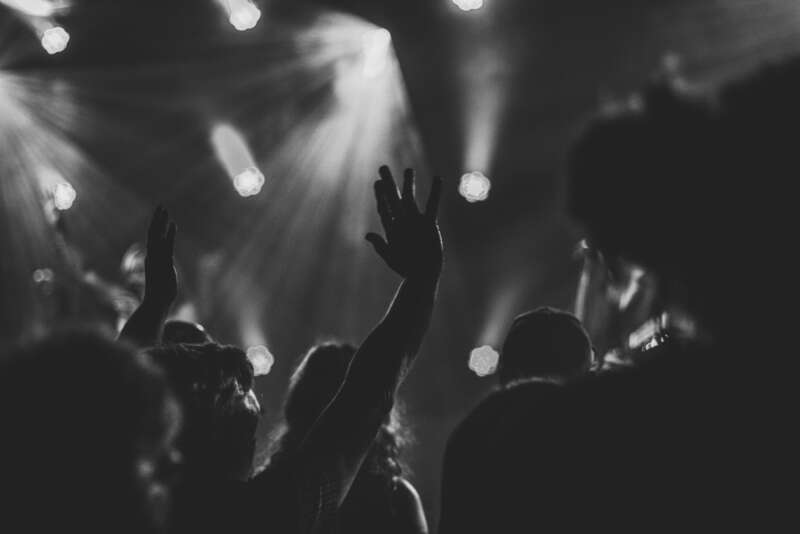 Worship mit Patrick Rufer