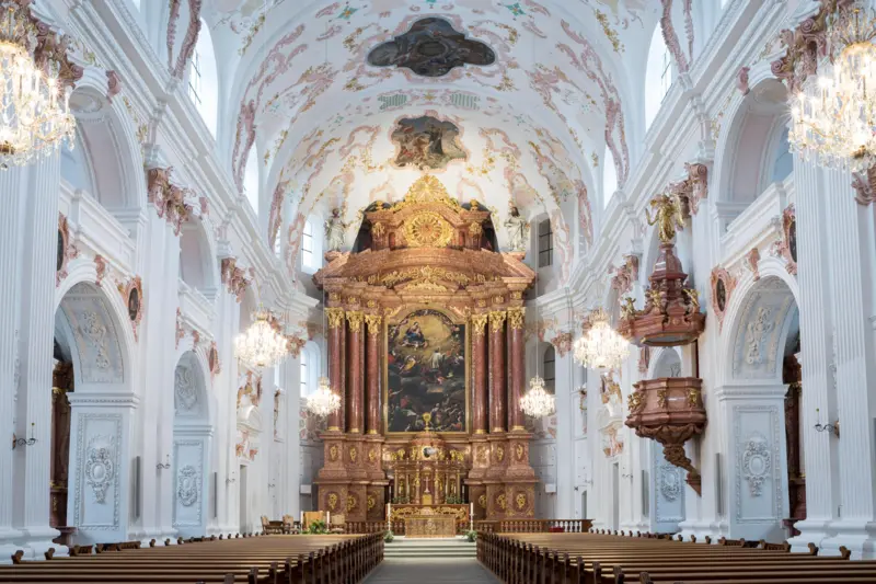 «Lob der Dunkelheit»