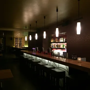 jojo Bar Lounge