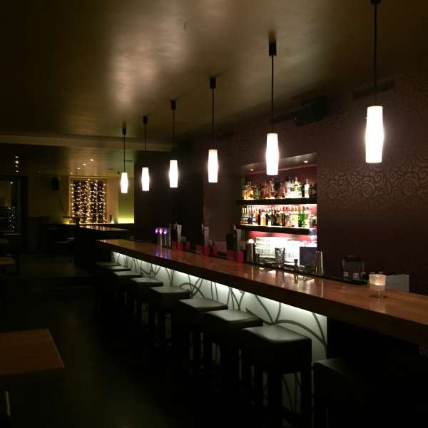 jojo Bar Lounge