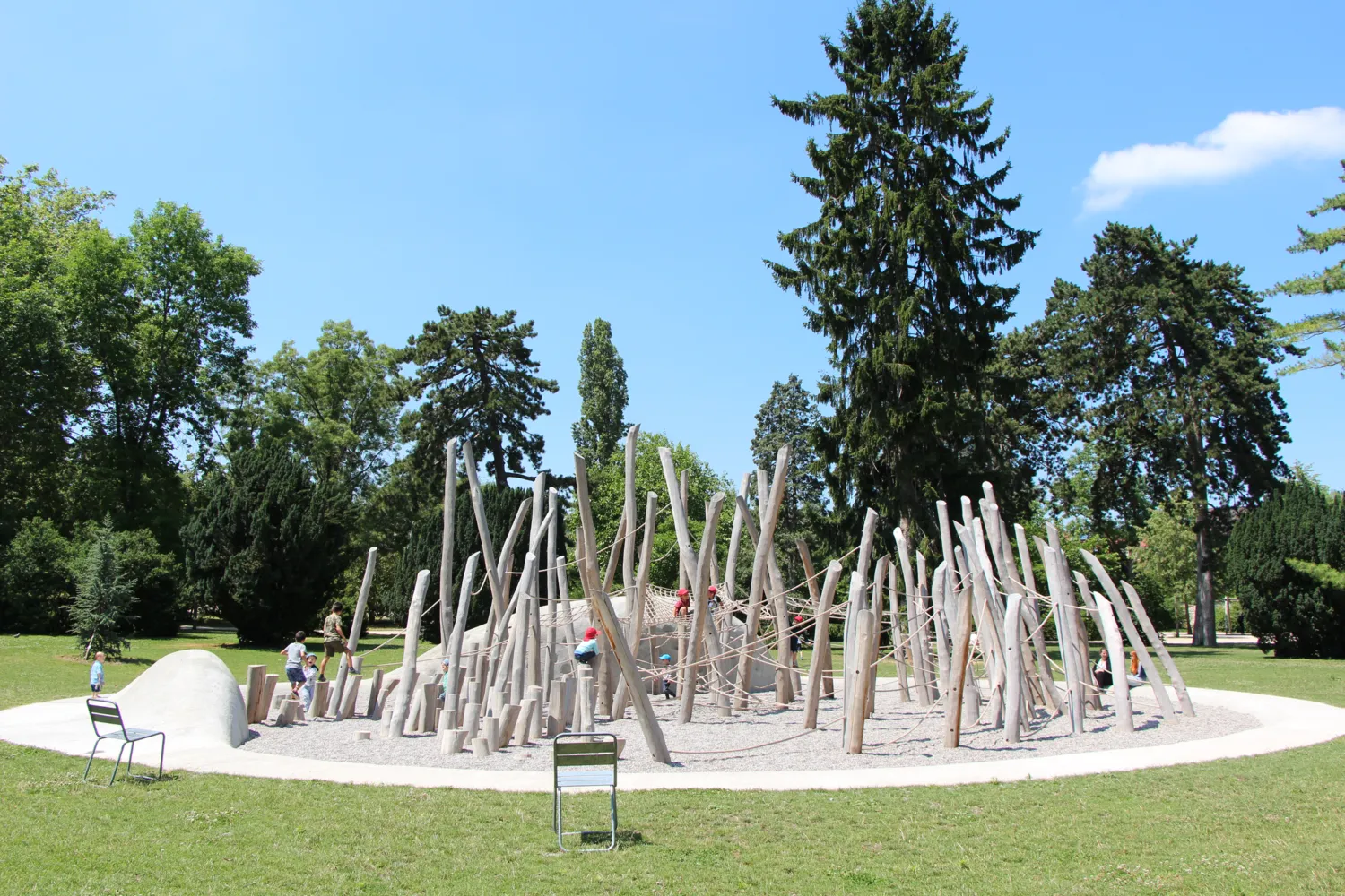Kannenfeldpark