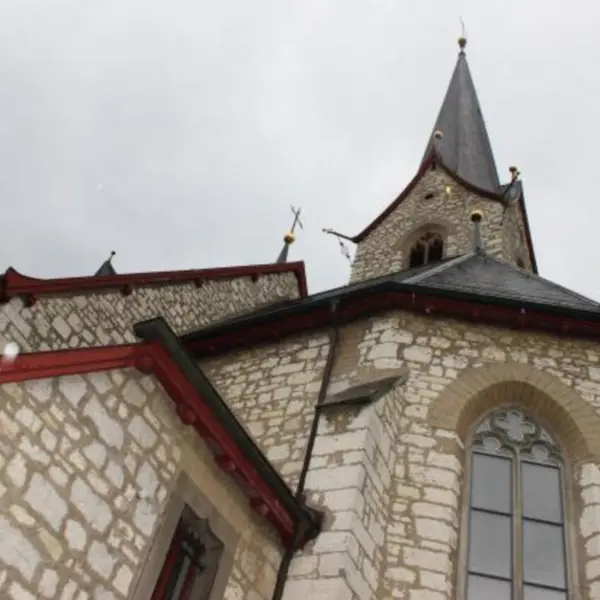 Katholische Kirche Bülach