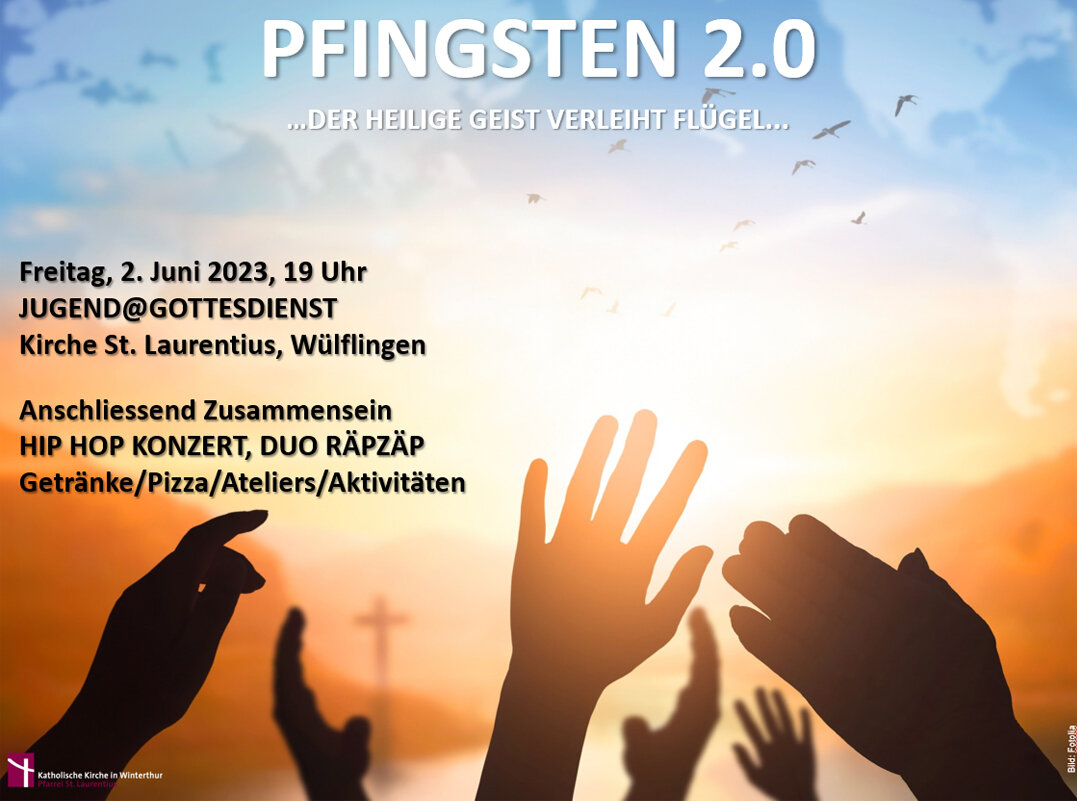 Jugendgottesdienst
