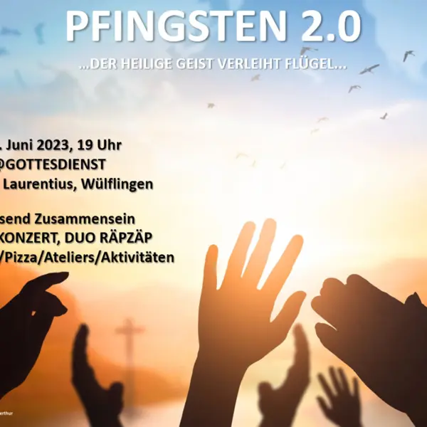 Jugendgottesdienst