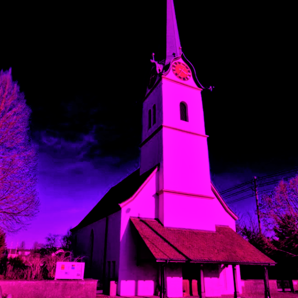 Reformierte Kirche Aarwangen