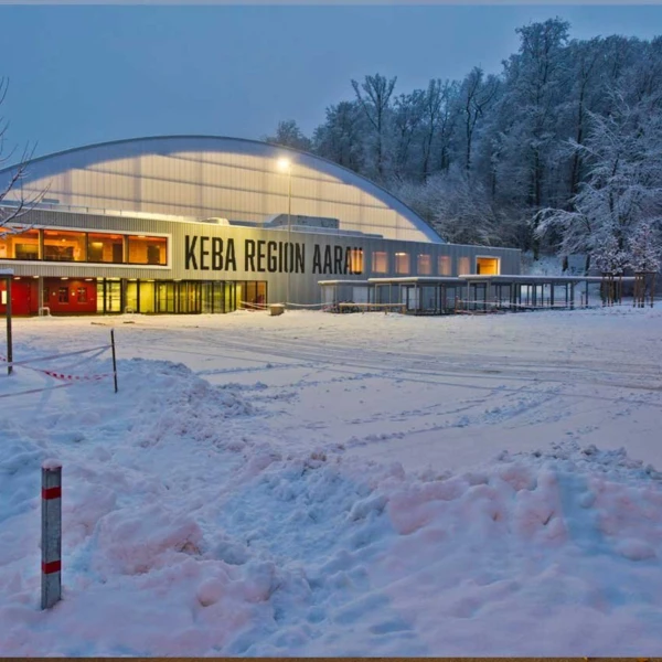 KEBA Region Aarau
