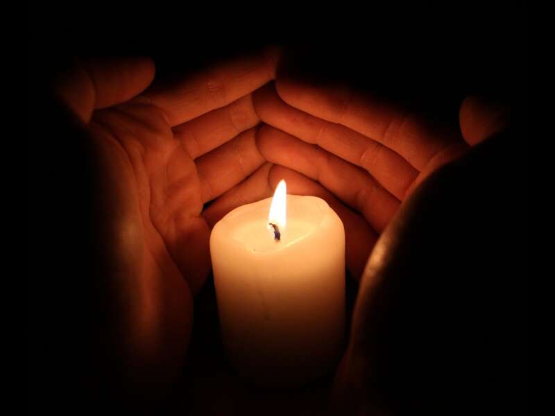 Spiritueller Abschluss