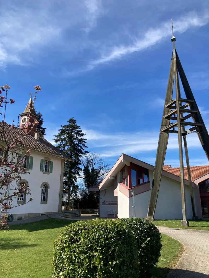 Das neue Evangelium - der Film