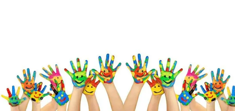 Buntes Kinderprogramm