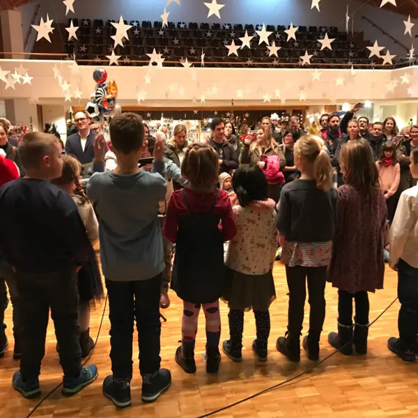 Musik - Gesang - Sprache