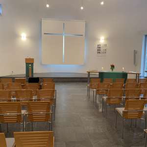 Kirchenraum