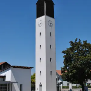 Kirchturm