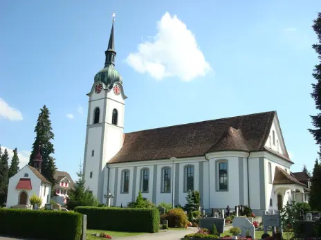Actionbound Kirche