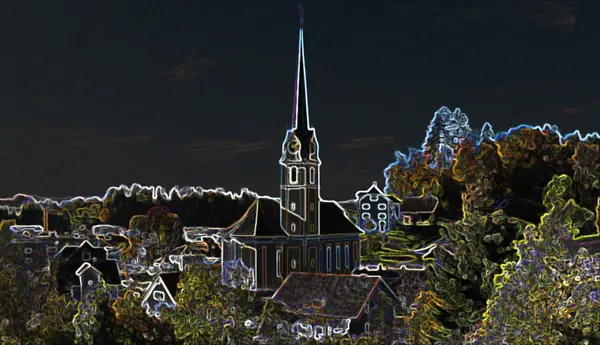 Filmnacht