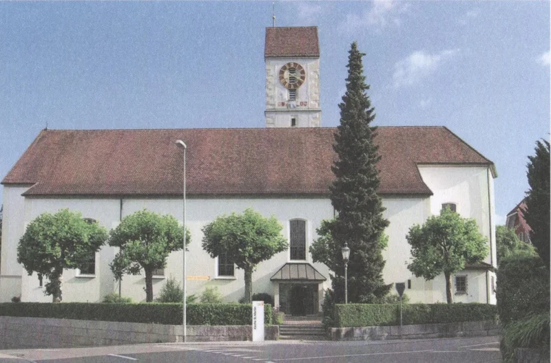Benefizkonzert mit Orgel und Gesang
