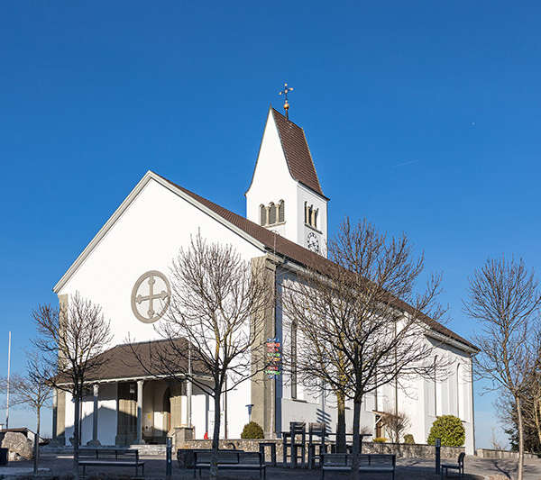 Unsere Kirchenorgel