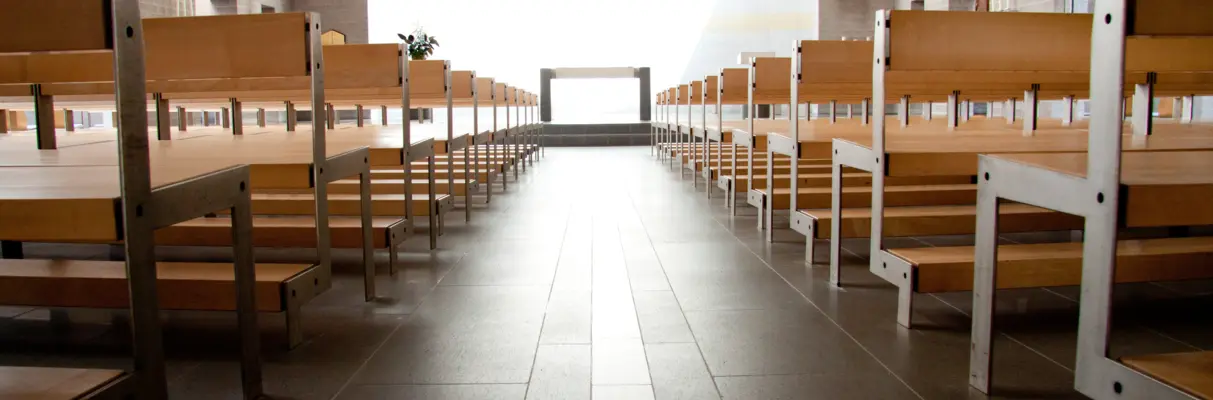 Katholische Kirche St. Josef