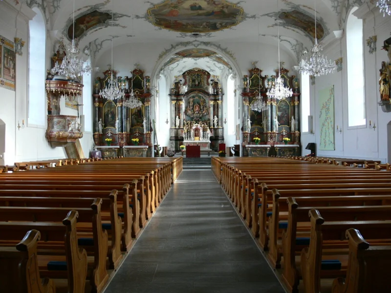 Kirche entdecken