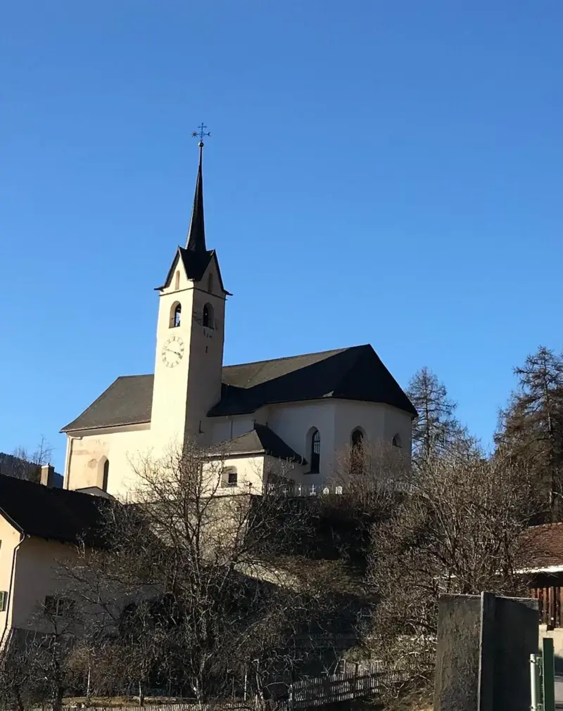 Kirche bewegt