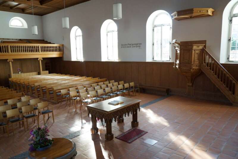 Offene Bühne