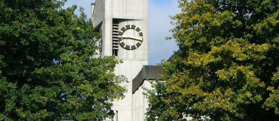 Kirche Urtenen