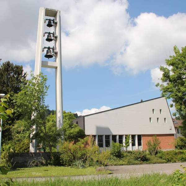 Reformierte Kirche Villmergen