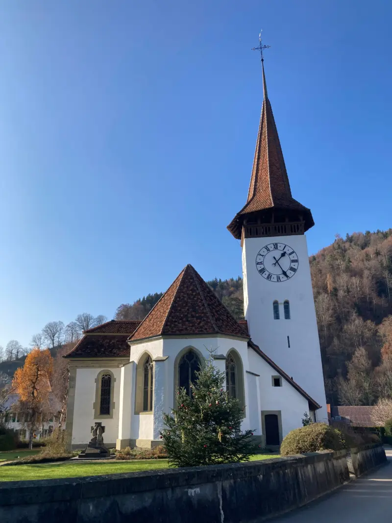 Kirchturmführung