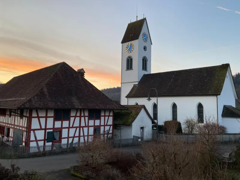 Kirchturmführungen