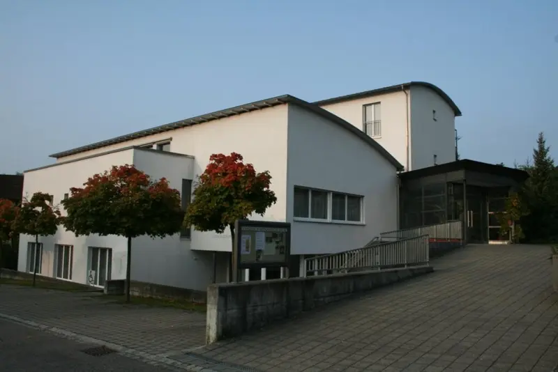 Begegnung - Lesung - Musik