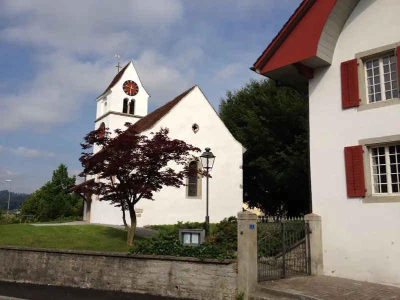 Kirchenkino für Jugendliche und Erwachsene