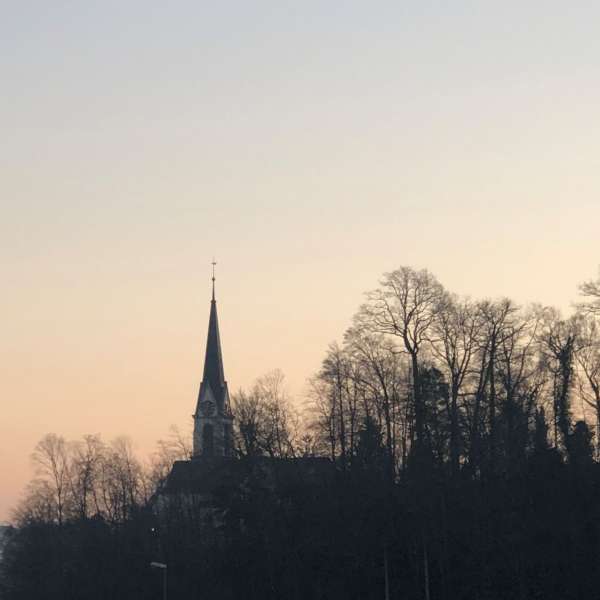 Reformierte Kirche Adliswil