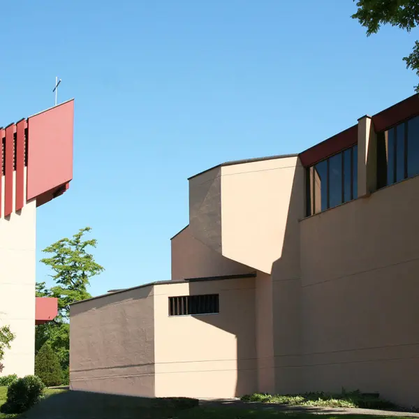 Katholische Kirche St. Martin